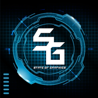 State Of Graphics (@graphicsstate) 's Twitter Profile