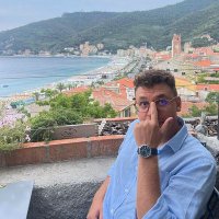 Fabrizio Core (@fabercore) 's Twitter Profile Photo