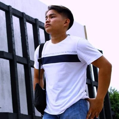 lookingforgee's profile picture. Running Era 🏃💨