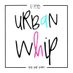 Urban Whip LLC (@urbanwhip) Twitter profile photo Urban Whip LLC (@urbanwhip) Twitter profile photo