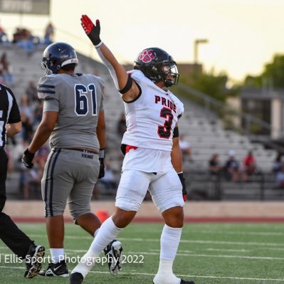 c/o 23 Colleyville Heritage HS defensive of tackle || 5’11/220lbs || 40 time 4.79 / shuttle 4.55|| 3.5 GPA ||cell:6824659661 || email:connorkeyvaughn@gmail.com