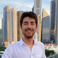 Nate Harada (@nateharada) 's Twitter Profile Photo Nate Harada (@nateharada) 's Twitter Profile Photo