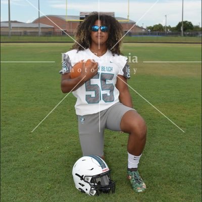 Jensen beach high #55🏈 |6’1|215|DL|LB|class of 2023🎓 Kurtisfye123@gmail.com