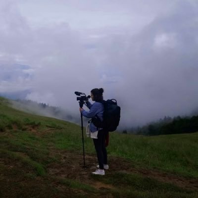 Journaliste @France24 en français y en español ๏ formée @CFPJMedias et @ScPoLille