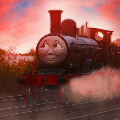 19 | Thomas the Tank Engine Fan 🚂 | | Animal Lover 🐶 | Guitar Player 🎸| Rock/Heavy Metal Band 🥁 | Hi there, welcome and enjoy my 