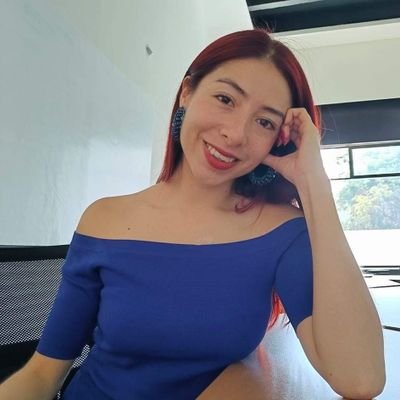 Maestra en Derecho de TIC 💾
Apasionada del LegalTech #IA #IoT, protección de #DatosPersonales, #Telecom #MarketingDigital #singularity y #transhumanismo 🧐