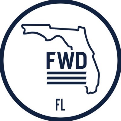 ☀️ Bringing FORWARD to the Sunshine State 👇 Join the Forward Florida community #linkinbio