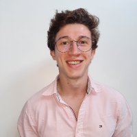 Joris Zimmermann (@joriszmr) 's Twitter Profile Photo Joris Zimmermann (@joriszmr) 's Twitter Profile Photo