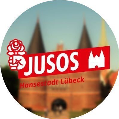 Sozialistisch - feministisch - internationalistisch. Hier twittern die Lübecker Jungsozialist*innen. #jusos #luebeck #politik