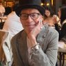 IAmAdamRobinson's profile picture. Inventor—serial entrepreneur—NYT bestselling author—chess master—do-gooder—wisdom-distiller-and-dispenser—prayer-in-action