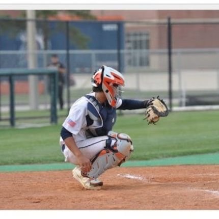 Seven Lakes High School / Baseball / Class of 2024 / Catcher / 3B.