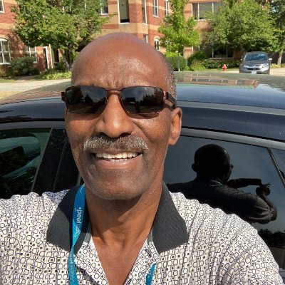 TyWatty's profile picture. IT professional
• Tweets are my own  • Life is short ... Enjoy sports and travel