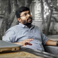 Purushottam Bhaigade (@bhaigadepuru) 's Twitter Profile