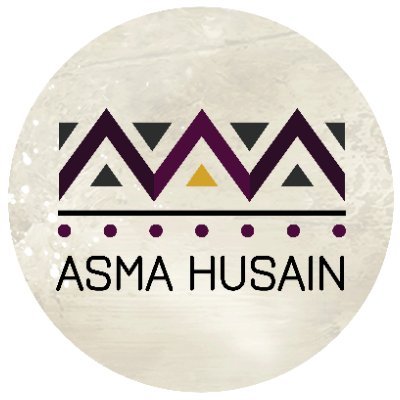 أسماء حسين | مصممة جرافيك وموشن جرافيك