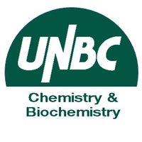 UNBC Chemistry and Biochemistry(@UNBCChemBiochem) 's Twitter Profile Photo