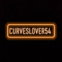 CurvesLover 64K(@CurvesLover54) 's Twitter Profile Photo