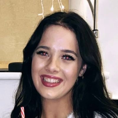 Aisling Bolton-Dowling Profile