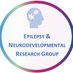 RHC Glasgow Epilepsy Research Group (@GlasgowENRG) Twitter profile photo