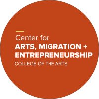 UF Center for Arts, Migration + Entrepreneurship (@uf_came) 's Twitter Profile
