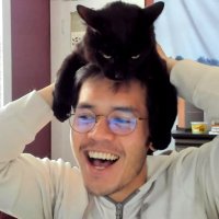 George Nguyen (@geochingu) 's Twitter Profile