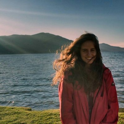 GadensDaniela's profile picture. Doctoral Student at UFES. Working with marine pollution, blue carbon ecosystems and greenhouse gas emissions.