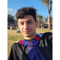 Rami Cabrera (@ramicabrera3) 's Twitter Profile