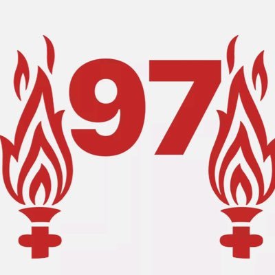 Liverpool Army 97
