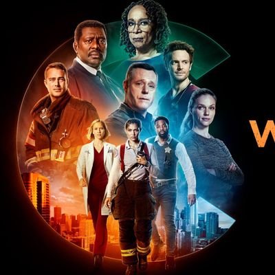 Sua fonte brasileira com todas as informações sobre as séries Chicago Fire 🚒| Chicago PD 🚔| Chicago Med 🏥| #ChiHards🌟 °SE INSCREVA EM NOSSO CANAL°