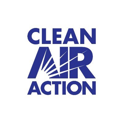 We fight dirty with clean. Proud partner of @CleanAirCouncil — fighting for your right to a healthy environment since 1967.