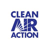 Clean Air Action(@CleanAirAction) 's Twitter Profile Photo