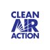 Clean Air Action (@cleanairaction) Twitter profile photo Clean Air Action (@cleanairaction) Twitter profile photo