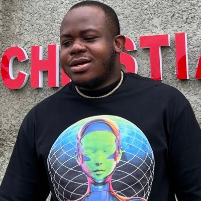 UgoOsinobi Profile Picture