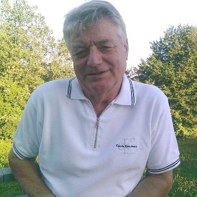 HerbstWerner1's profile picture. 