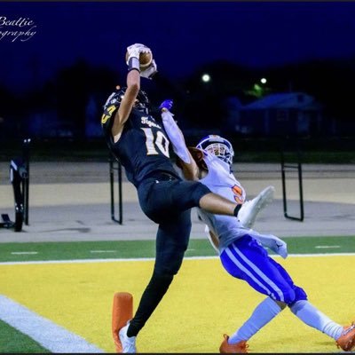 Class:2023 | POS:WR,SS | HT:6’3| WT:163 | GPA:3.0 | Offers- 14 | Alamogordo, Nm