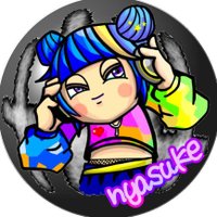 nyasuke (@nyasuke_pupupu) 's Twitter Profile
