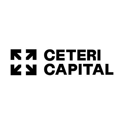 CeteriCapital's profile picture. Venture Capital