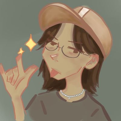 vikさんのプロフィール画像