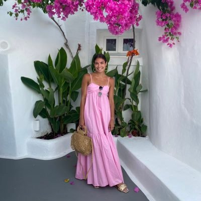 Christine Mema (Amoscato) Profile
