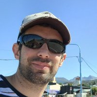 Luciano (@lucselzer) 's Twitter Profile Photo Luciano (@lucselzer) 's Twitter Profile Photo