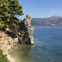 David Kench (@onpassage) 's Twitter Profile