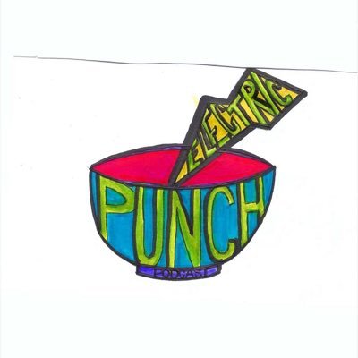 Check out Electric Punch podcast we give the ins and out of the edm scene!

https://t.co/qfijbBgwaF