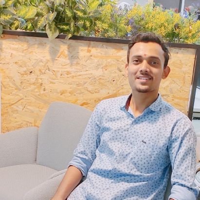 I’m real. Working as Data Analyst.
Digital Marketer.