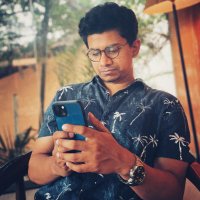 Arjun Nadesan (@deathbycheesy) 's Twitter Profile