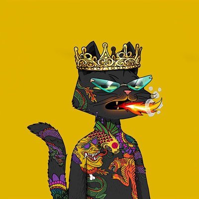 n_magweiga's profile picture. Crypto Industry