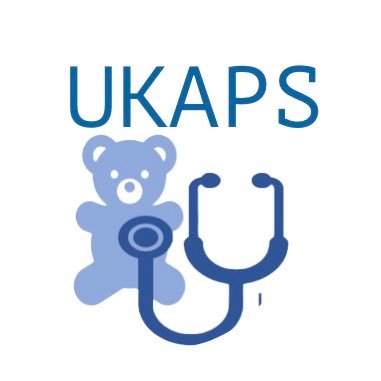 Founded in 2014, UKAPS aims to inspire the next generation of aspiring paediatricians in the UK #ChoosePaediatrics  Email - ukaps.contact@gmail.com