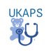 United Kingdom Aspiring Paediatricians Society (@UKAPStweets) Twitter profile photo