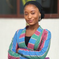 Khadija Iddrisu (@khadija_2_0) 's Twitter Profile