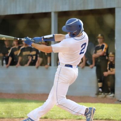 West Virginia 1st Team All-State Baseball & Football Player 3x State Champion 2x Runner up. Fairmont Sr Alum Center fielder L/L, 6.69 60yd 6’0 190 lbs