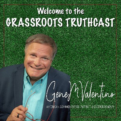 Founding President CellularOne Central Calif., online payments pioneer, pilot, hotelier, ex-county commissioner

GRASSROOTS TRUTHCAST:
https://t.co/WGdzRug8on