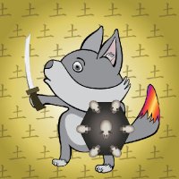 Doc - Wolf Pup #1 (@doc_the_wolf) 's Twitter Profile Photo Doc - Wolf Pup #1 (@doc_the_wolf) 's Twitter Profile Photo